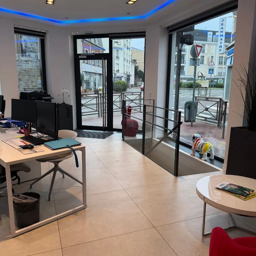 Rénovation intérieur et plâtrerie