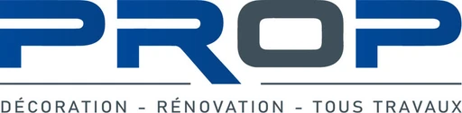 Logo PROP Rénovation