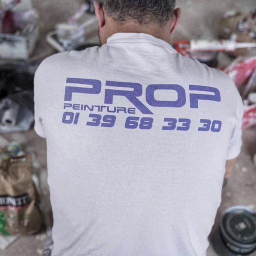 Notre équipe PROP Rénovation