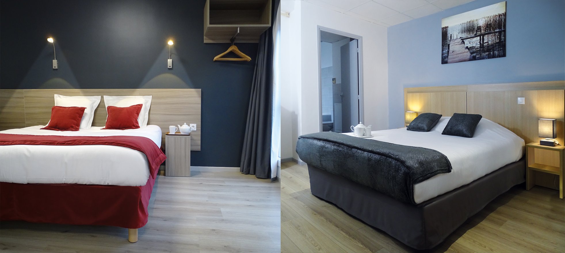 Peinture intérieure professionnelle