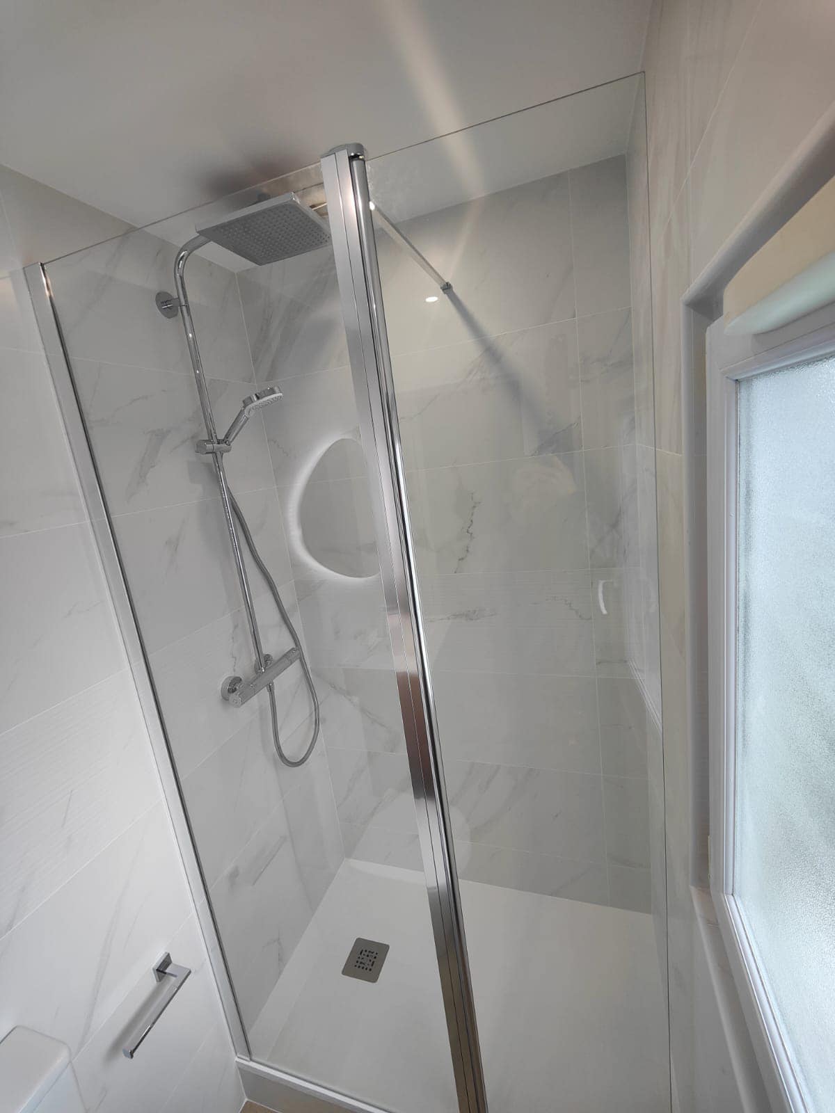 Travaux de rénovation