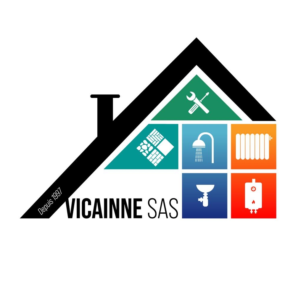 Logo VICAINNE SAS