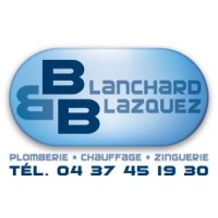 Logo BLANCHARD ET BLAZQUEZ